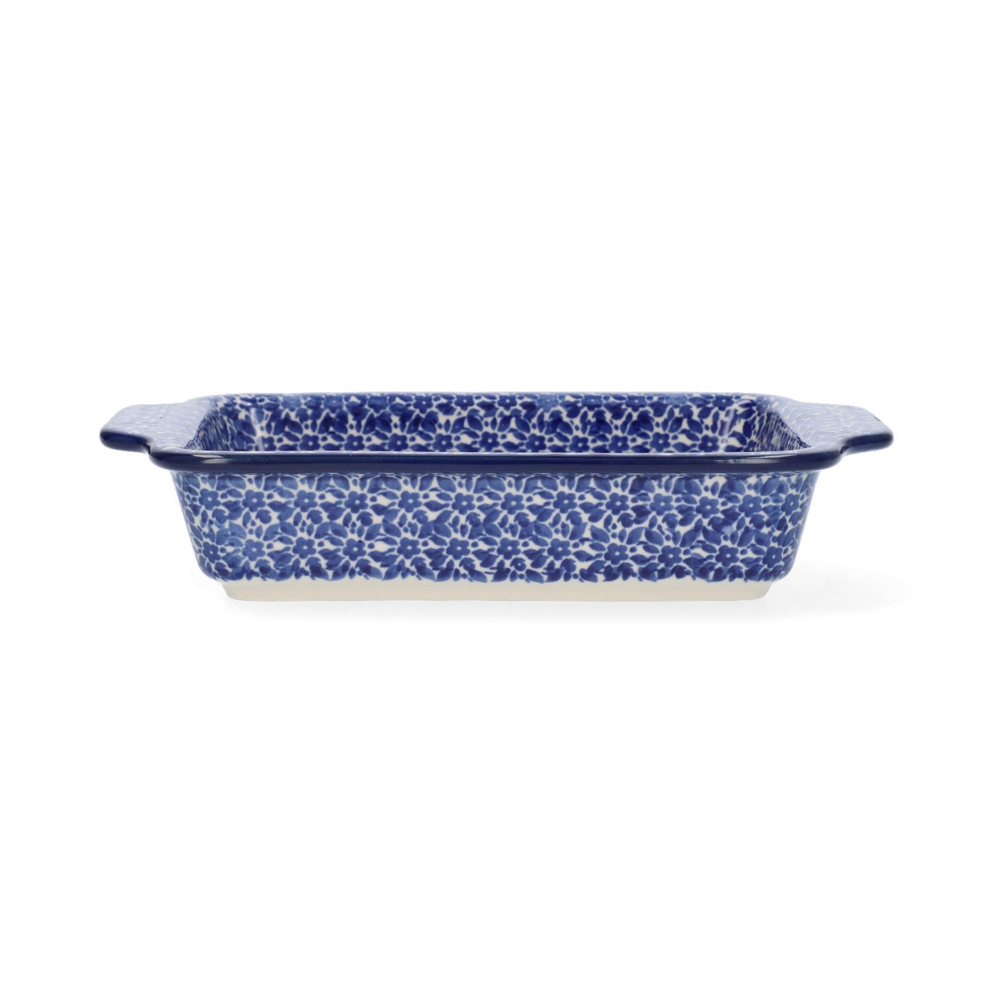 Ovenschaal met Handvatten 700 ml - Indigo