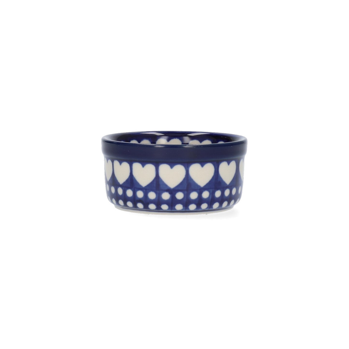 Ramekin kom 100 ml - Blue Valentine