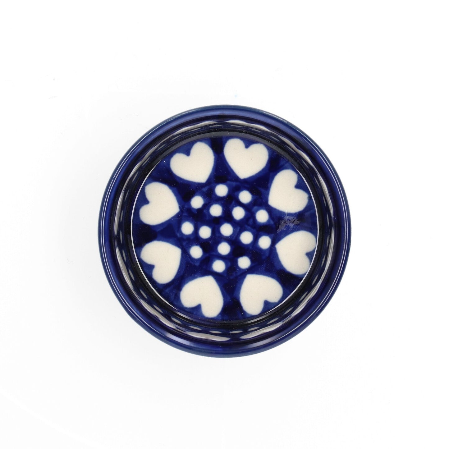 Ramekin kom 100 ml - Blue Valentine