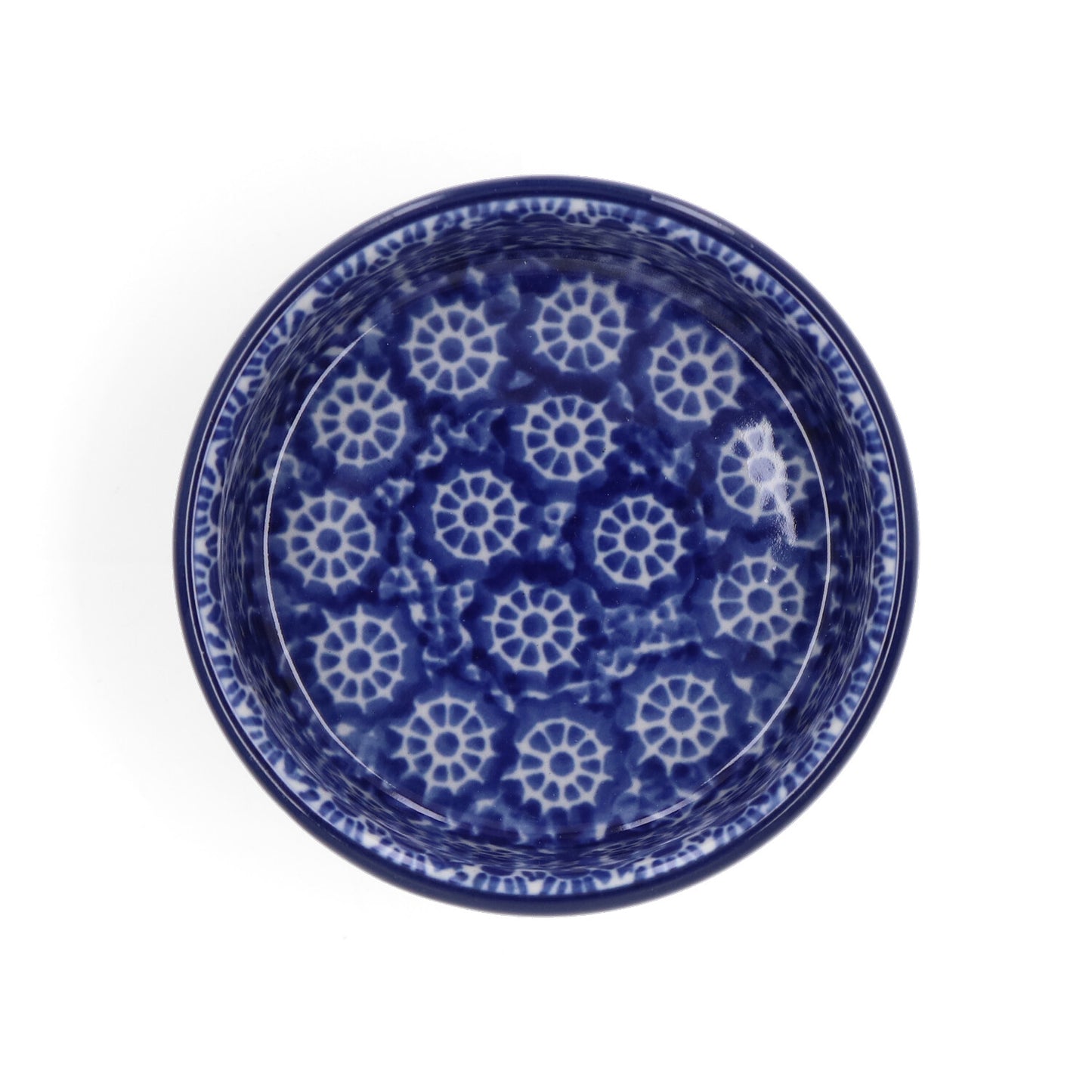 Ramekin kom 100 ml - Lace