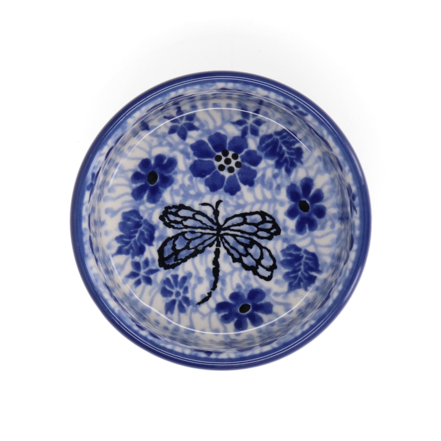 Ramekin kom 100 ml - Dragonfly