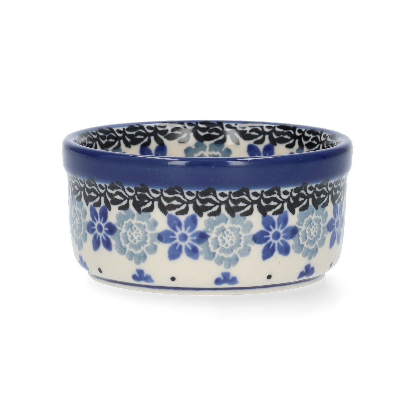 Ramekin kom 100 ml - Belle Fleur
