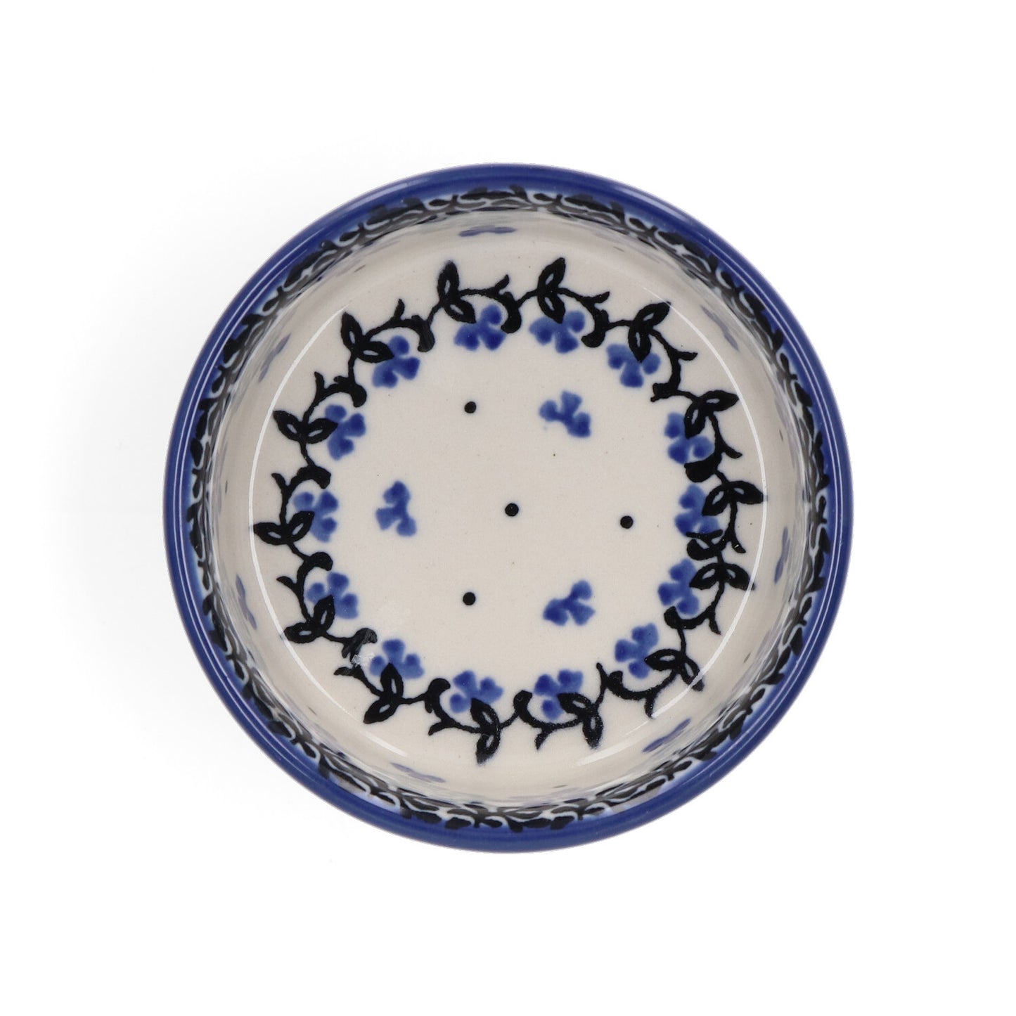Ramekin kom 100 ml - Belle Fleur