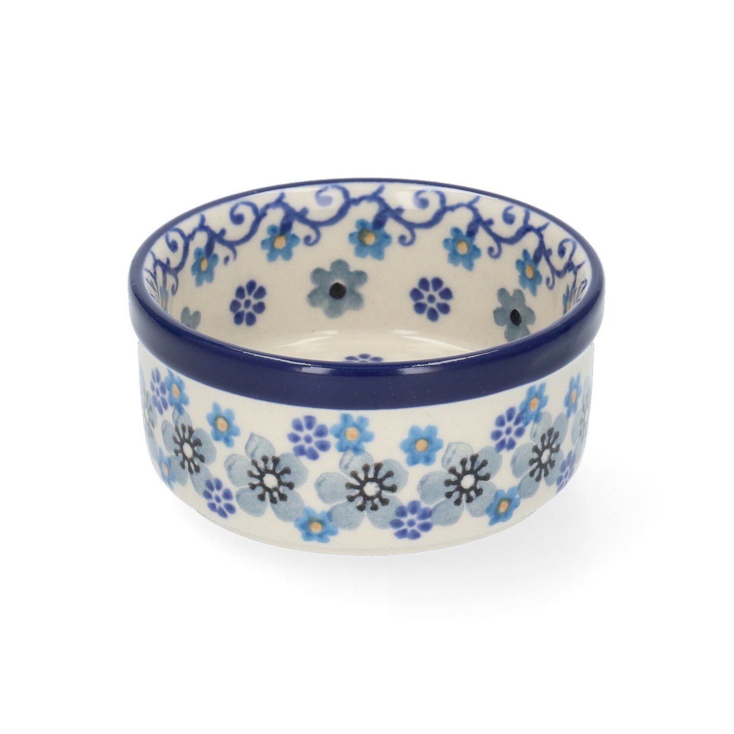 Auflaufschale 100 ml - Wintergarten