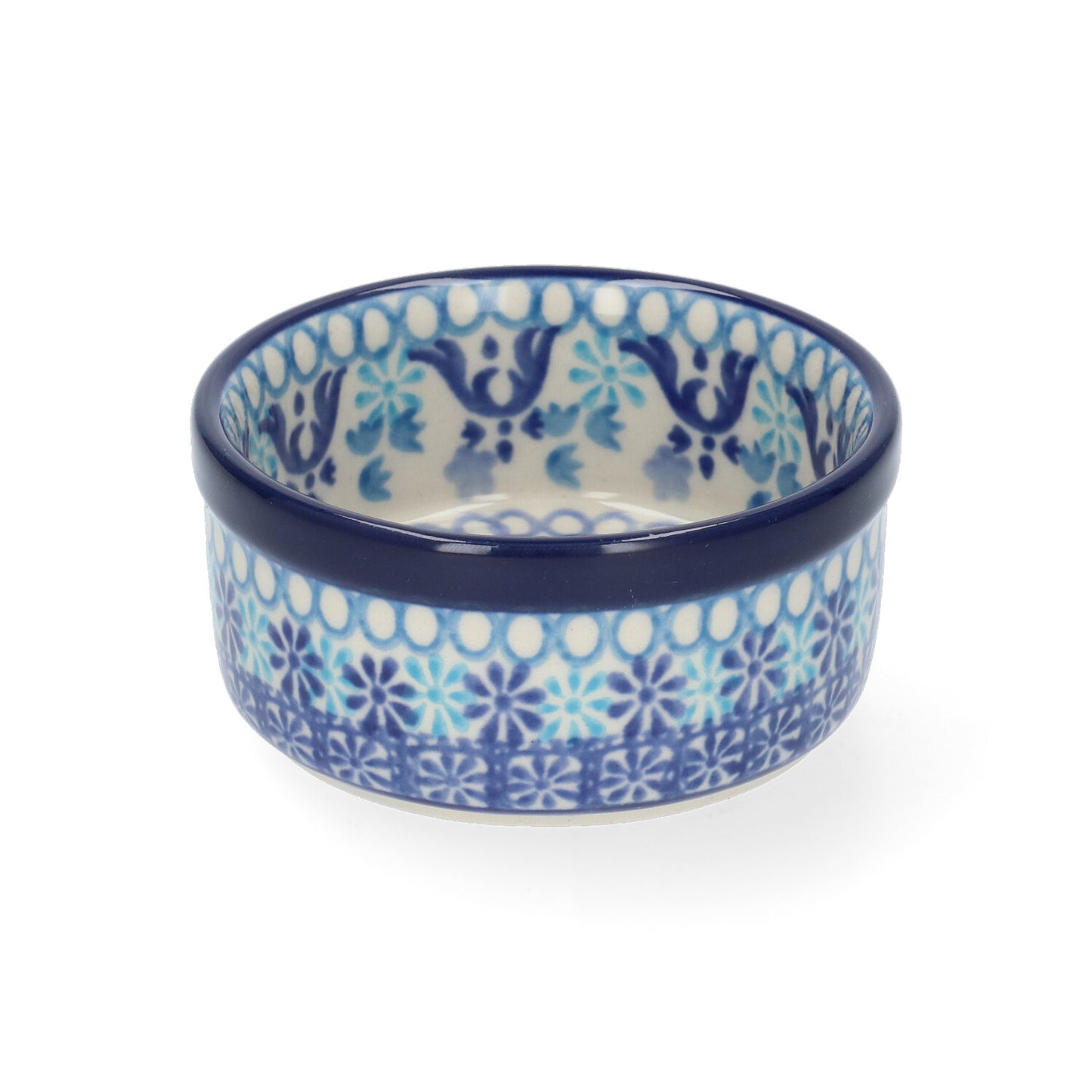 Ramekin kom 100 ml - Nautique
