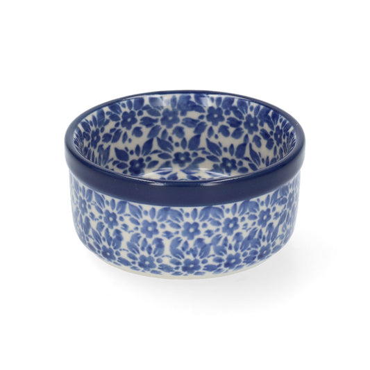 Auflaufschale 100 ml - Indigo