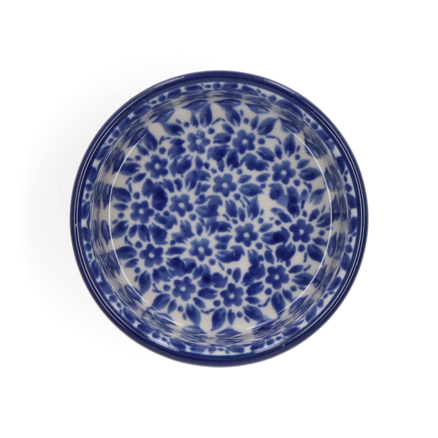 Ramekin kom 100 ml - Indigo