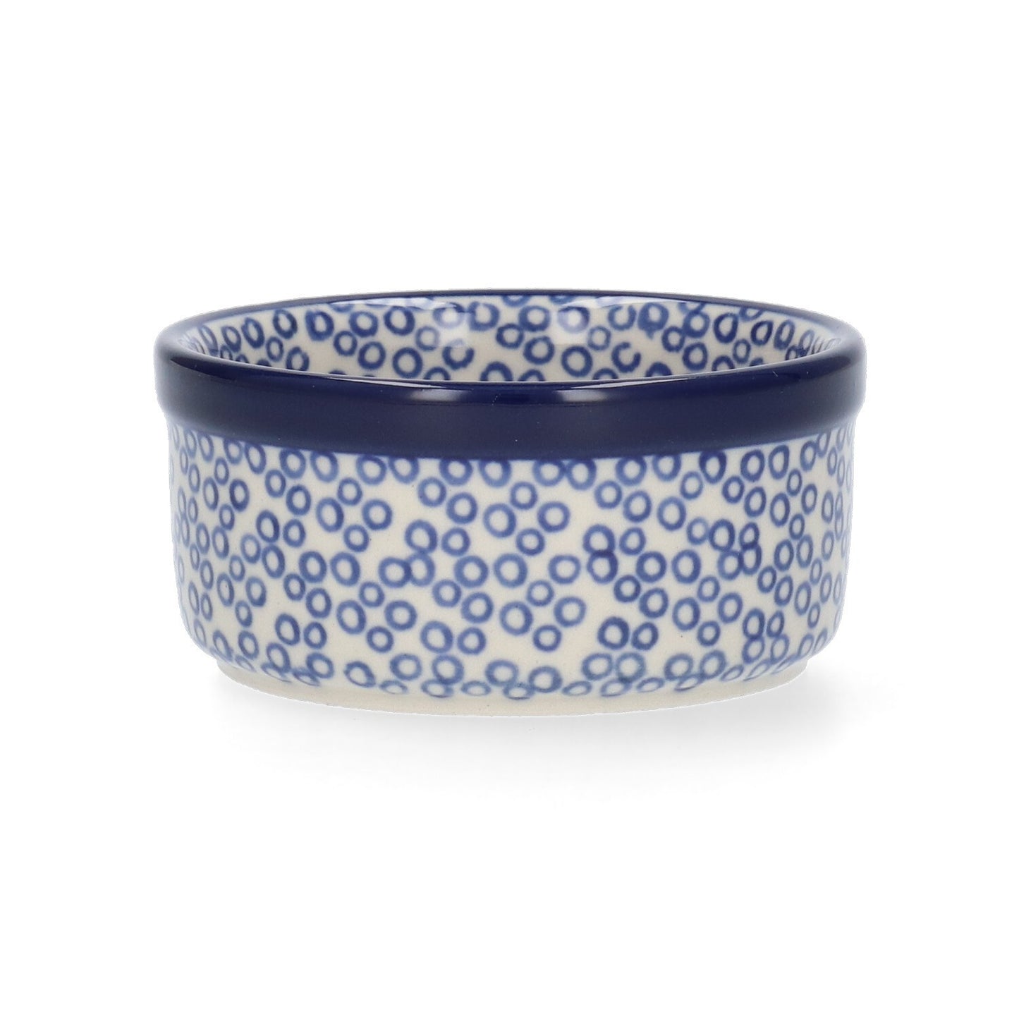 Ramekin Kom 100 ml - Bubbles
