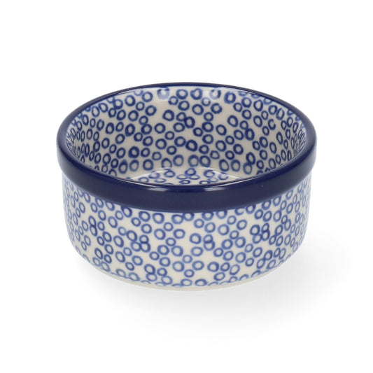 Ramekin Kom 100 ml - Bubbles