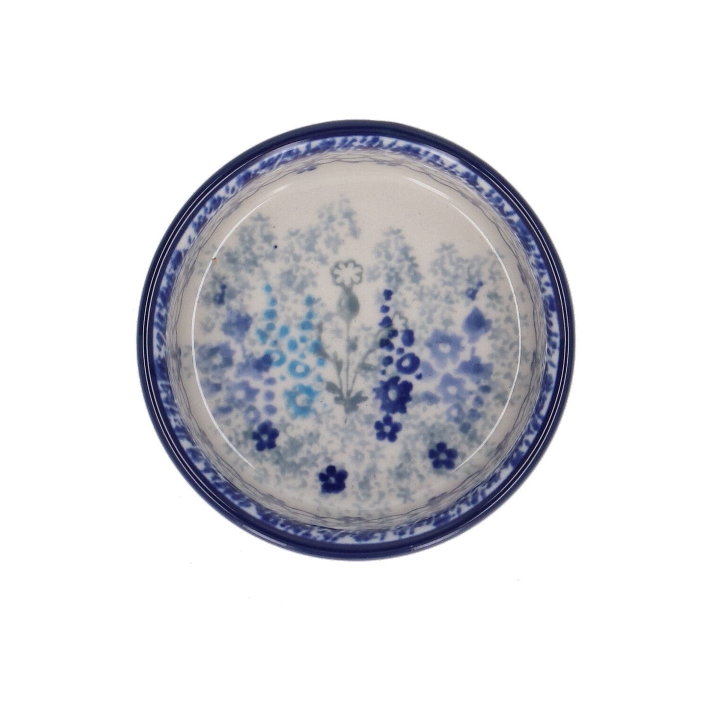 Ramekin Kom 100 ml - Delphinium