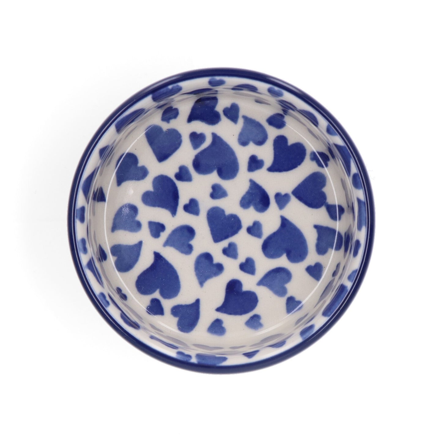 Ramekin Kom 100 ml - Dancing Hearts