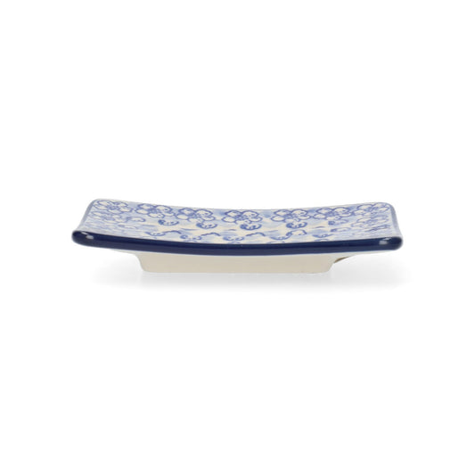 Soap Dish Rectangular - Buttercup