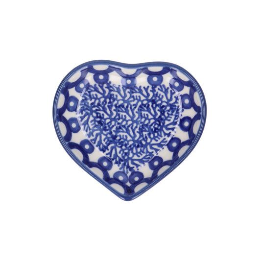 Theetip Hart - Blue Harbour