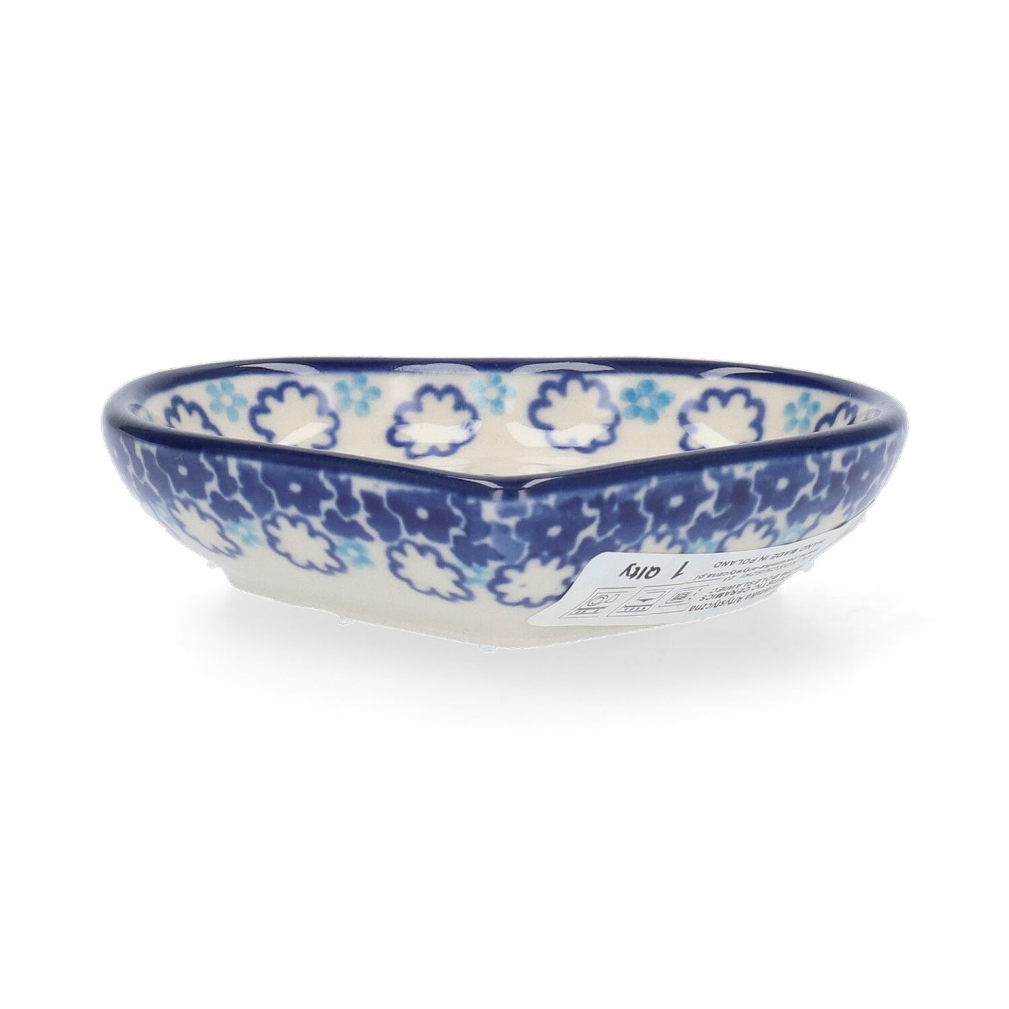 Theetip Hart - Blue Garden