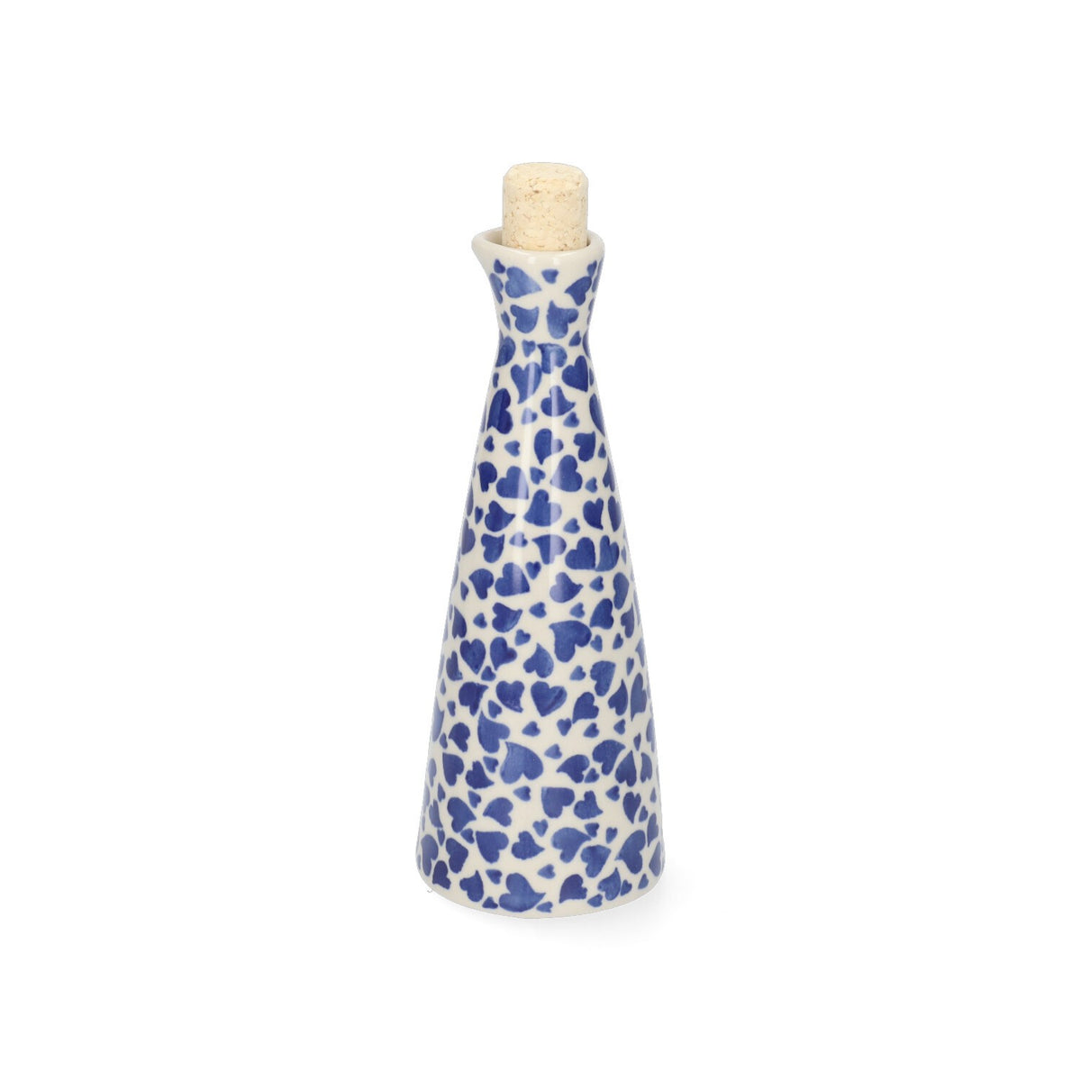 Oliefles 220 ml - Dancing Hearts