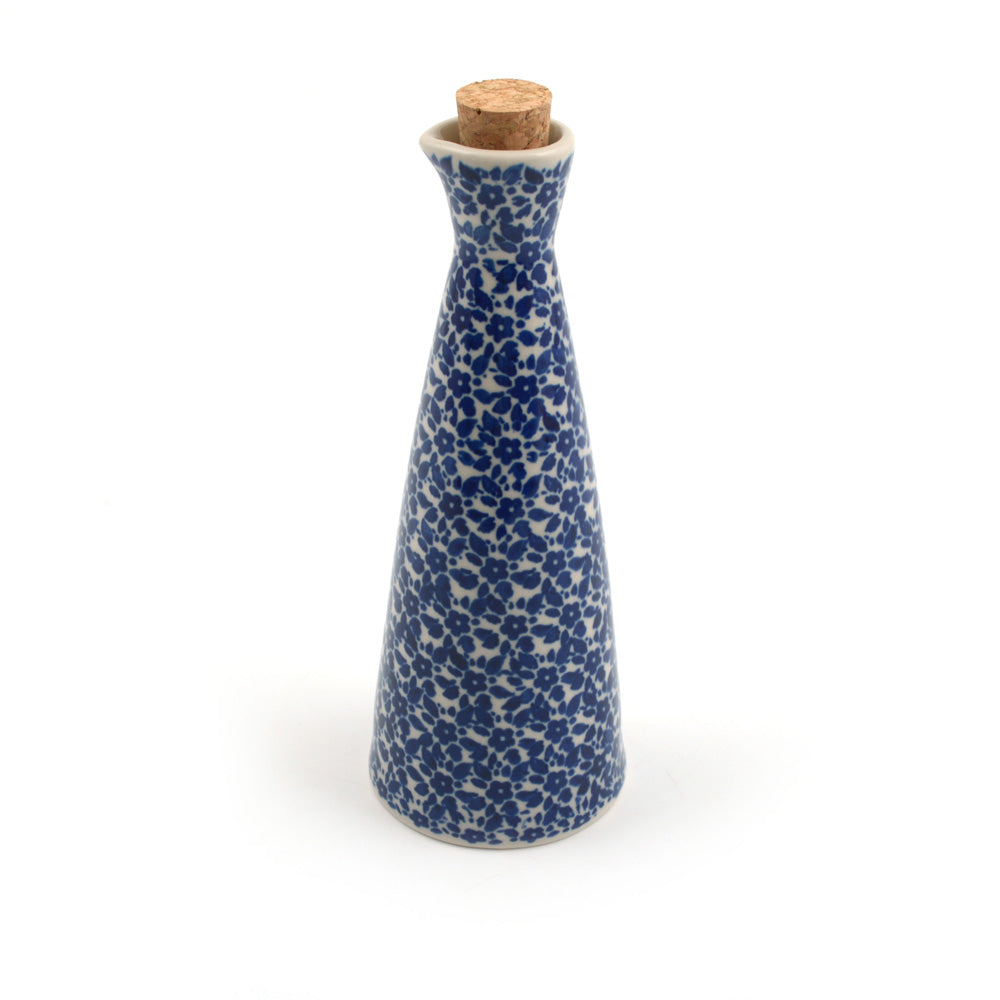 Oil bottle 220 ml - Indigo