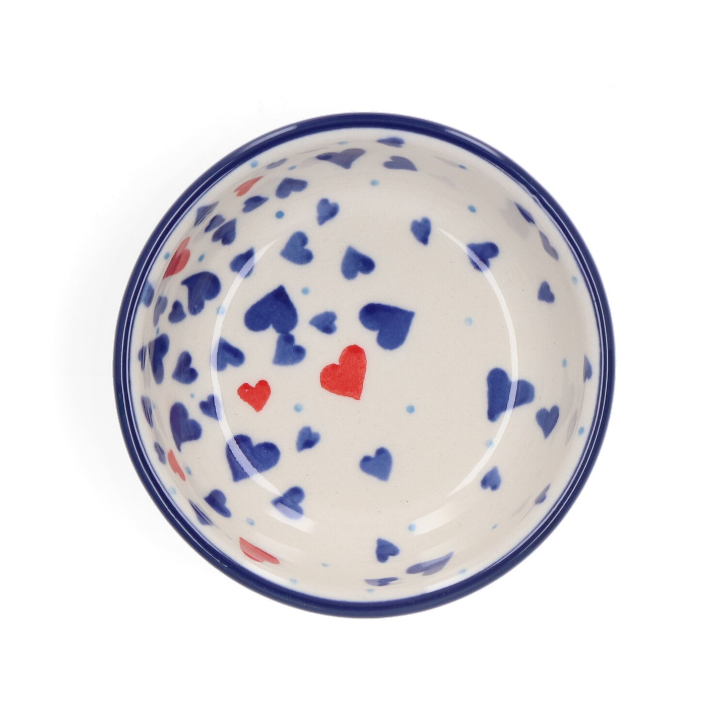 Serveerschaal 100 ml - Love