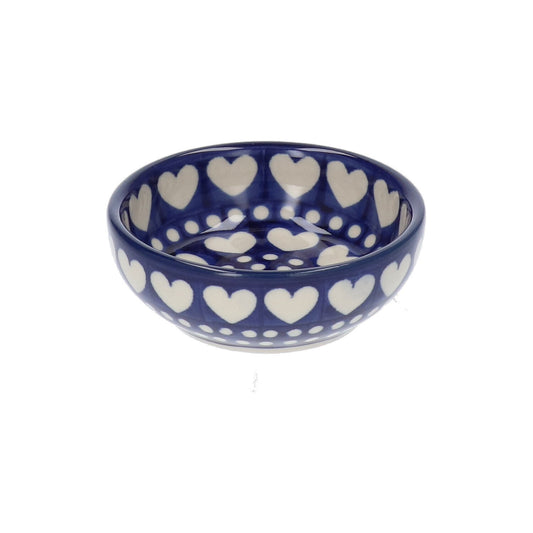 Serveerschaal 100 ml - Blue Valentine