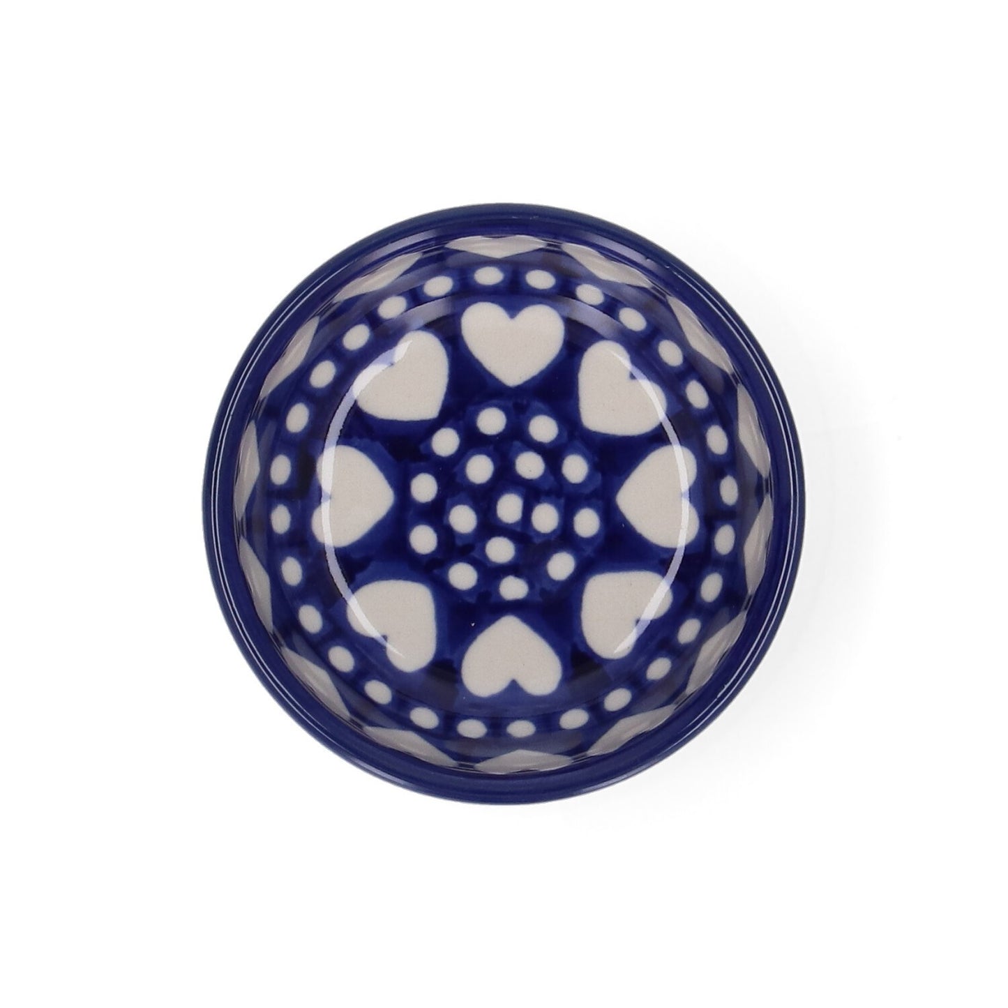Serveerschaal 100 ml - Blue Valentine