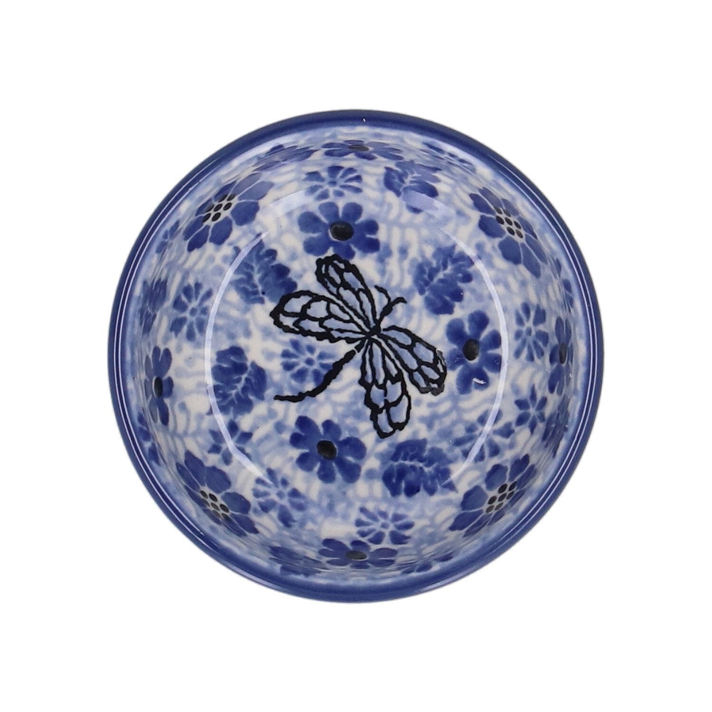 Serveerschaal 100 ml - Dragonfly