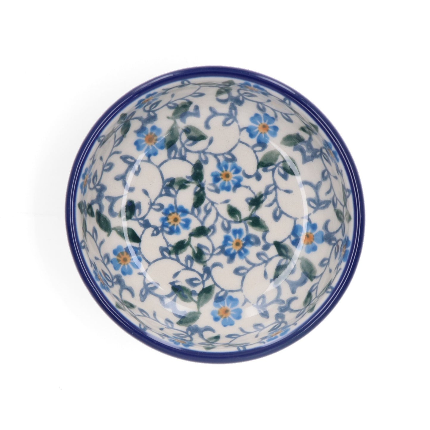 Serveerschaal 100 ml - Summer Wind