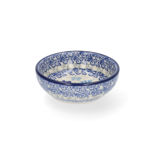 Serveerschaal 100 ml - Flower Meadow