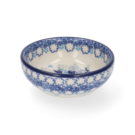 Serveerschaal 100 ml - Blue Garden