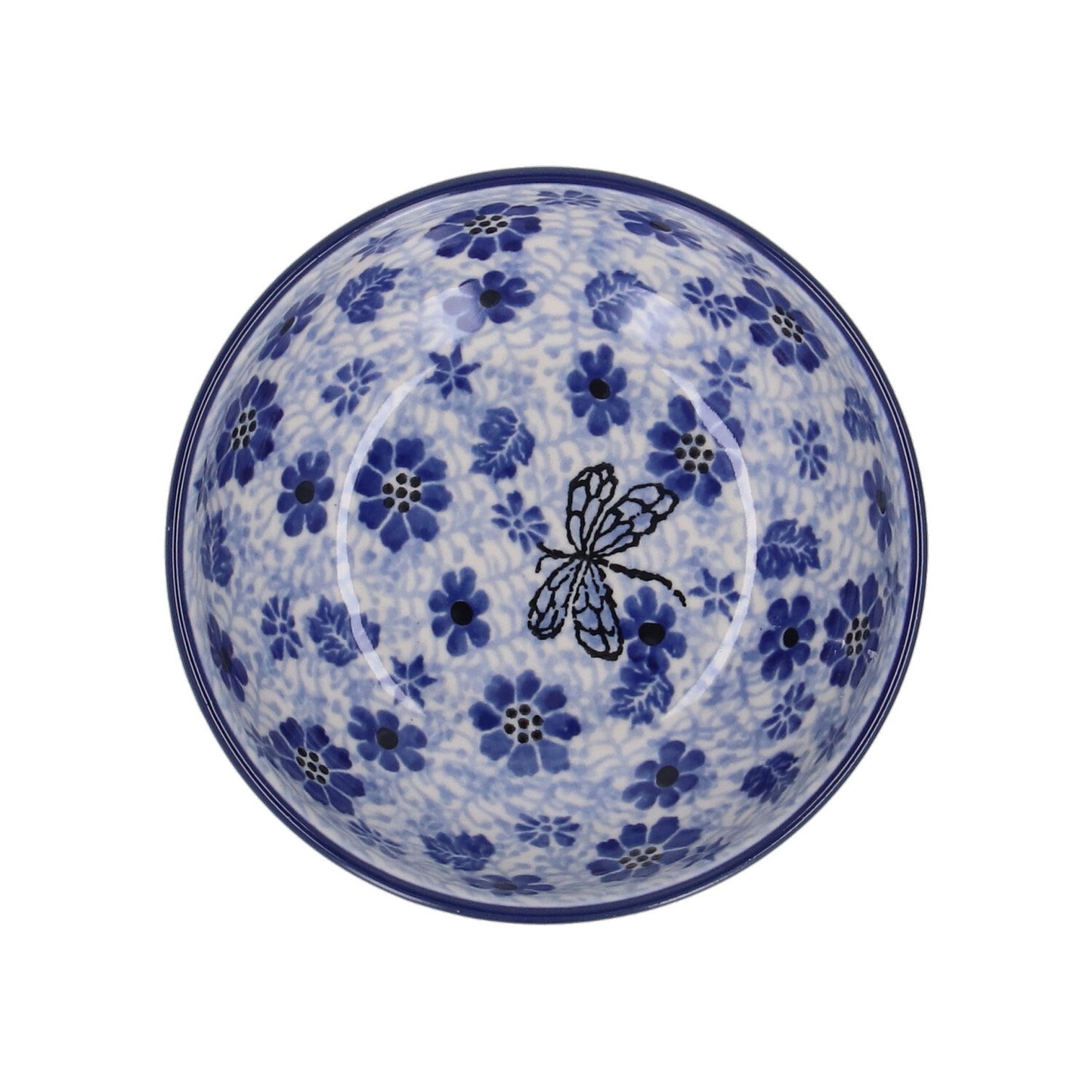 Serving bowl 270 ml - Dragonfly