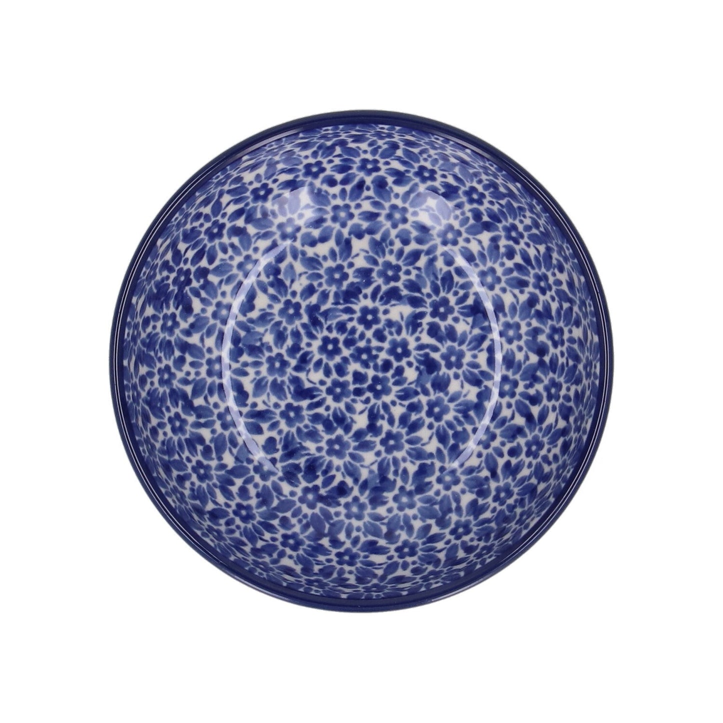 Serveerschaal 270 ml - Indigo