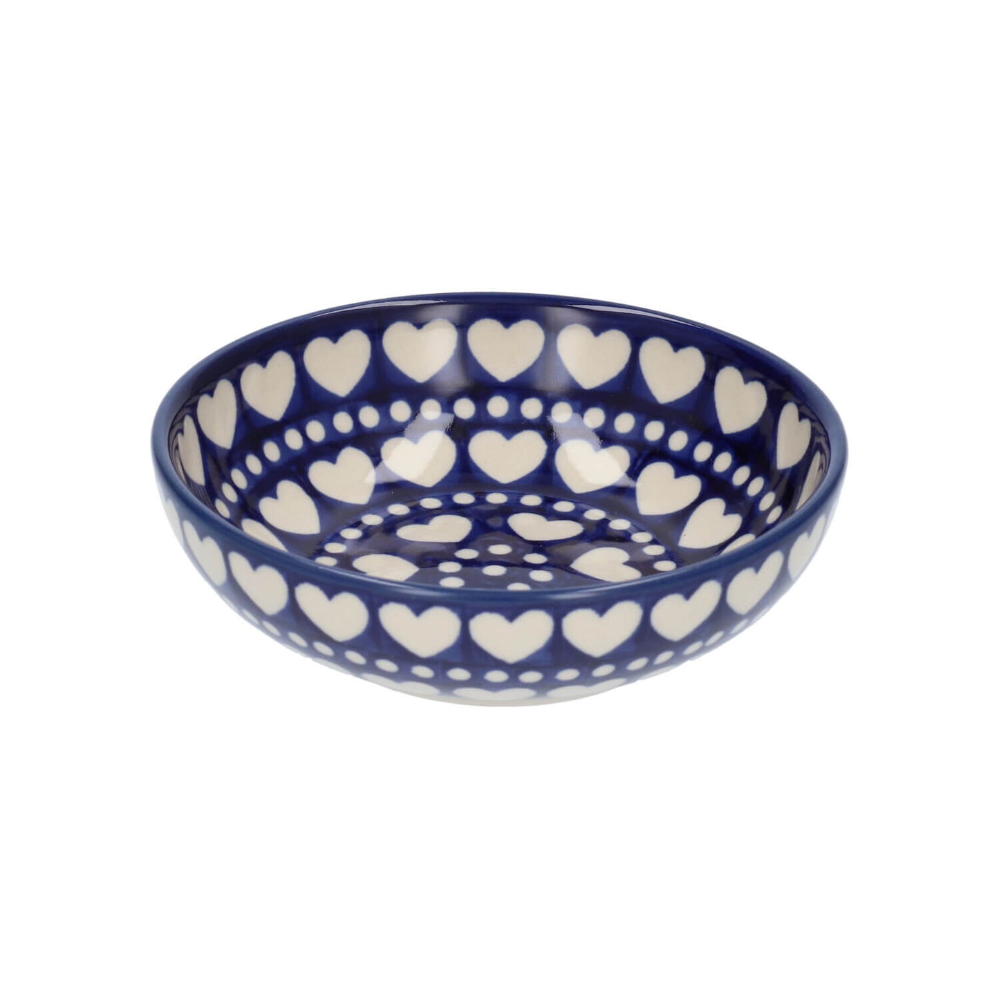 Serveerschaal 270 ml - Blue Valentine
