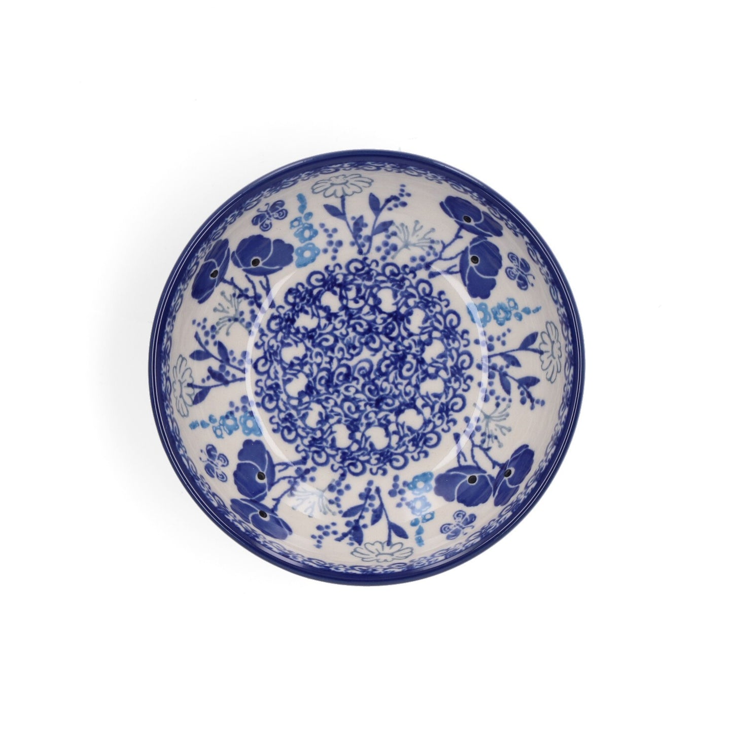 Serveerschaal 270 ml - Garden of Joy