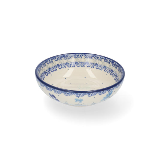 Serveerschaal 270 ml - Flower Meadow