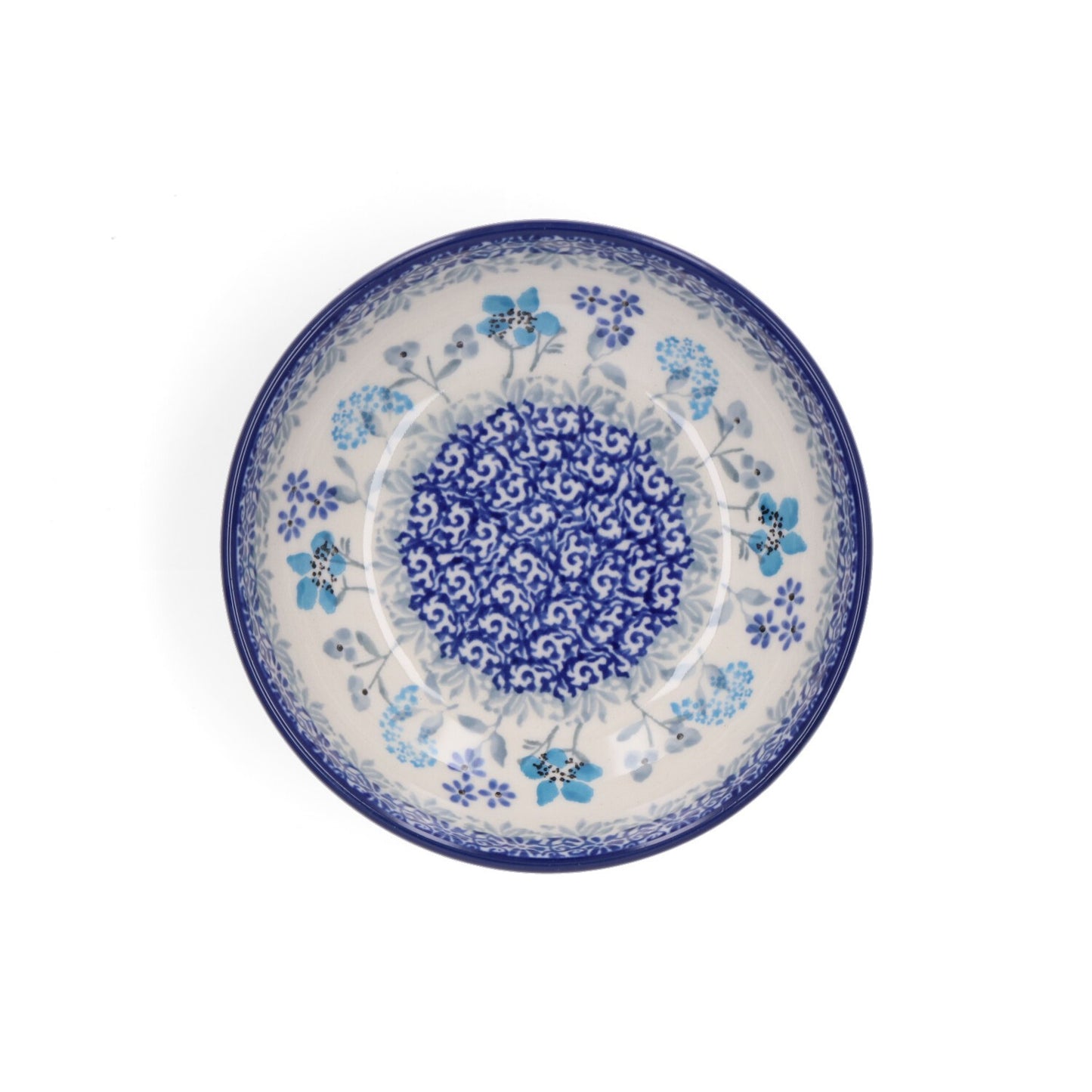 Serveerschaal 270 ml - Delicate Breeze