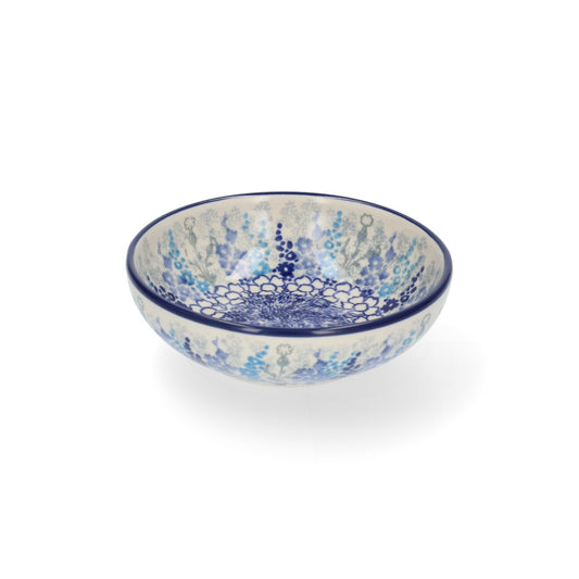 Serveerschaal 270 ml - Delphinium