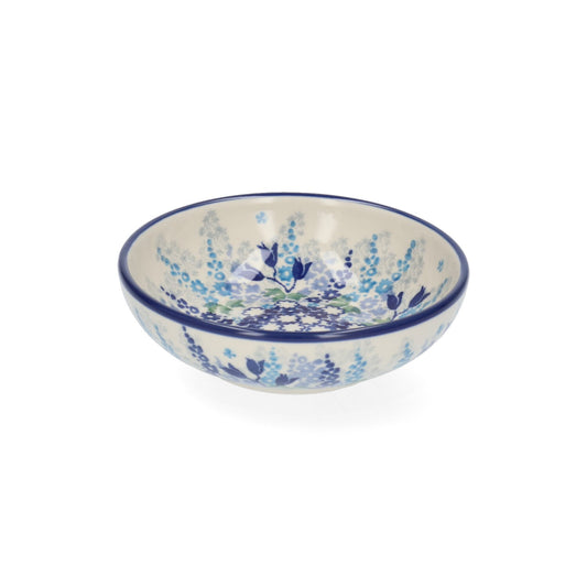 Serveerschaal 270 ml - Blue Garden