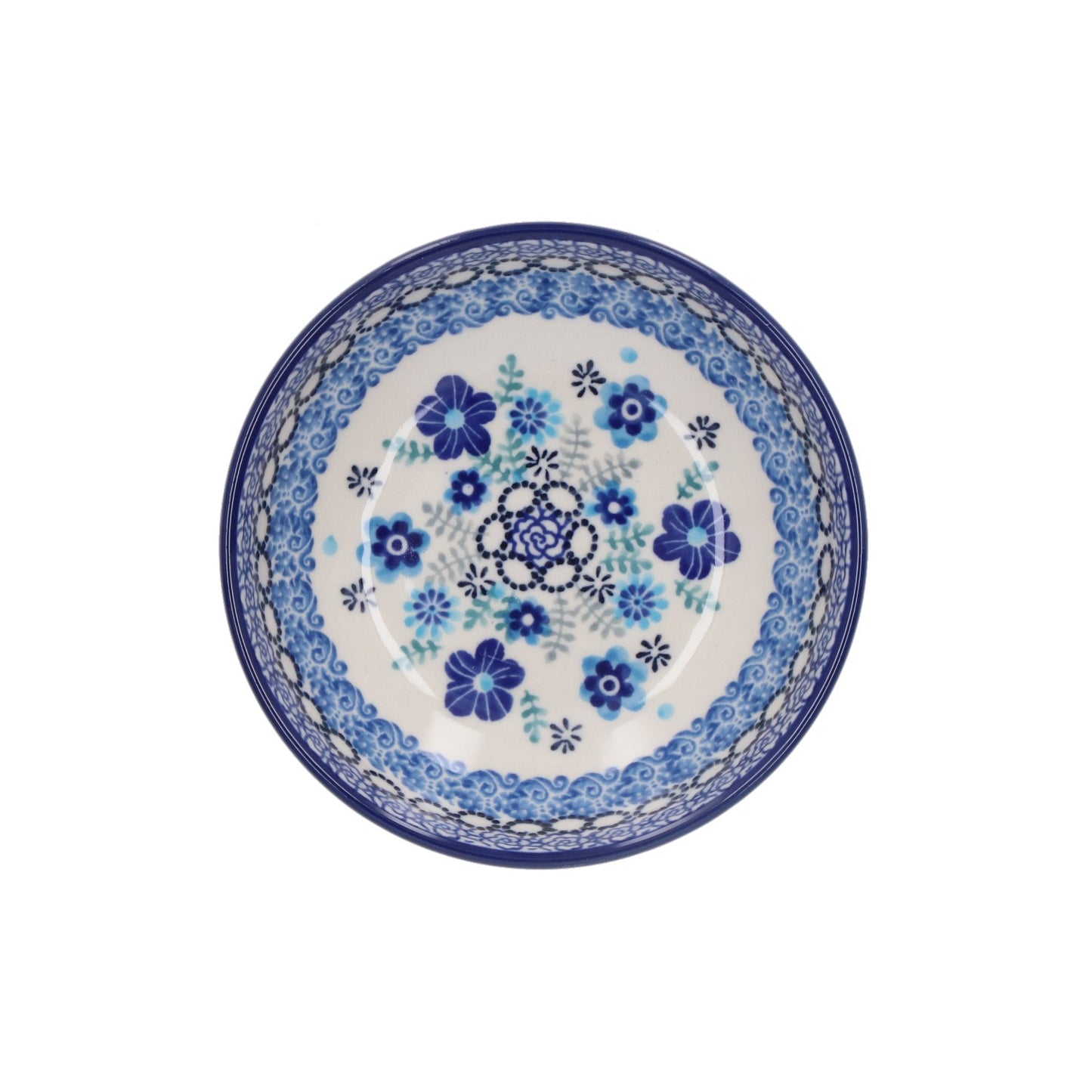 Serveerschaal 270 ml - Floral Ballet