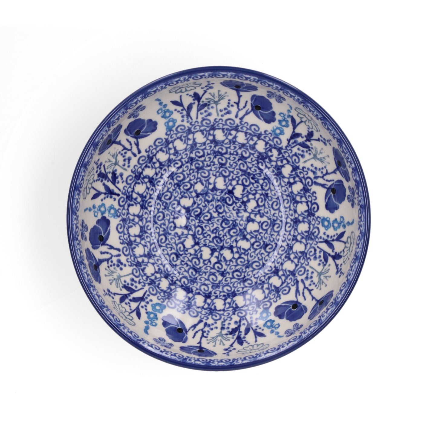 Serveerschaal 610 ml - Garden of Joy