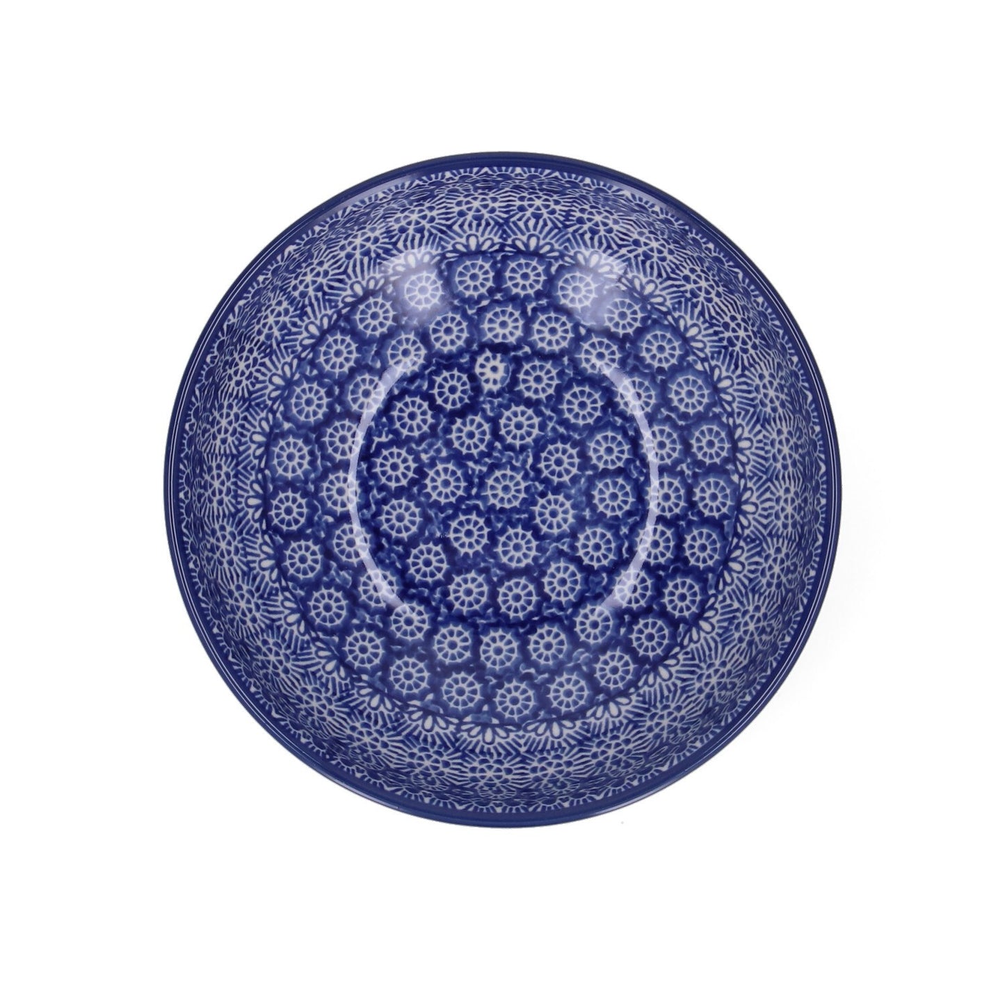 Serveerschaal 610 ml - Lace