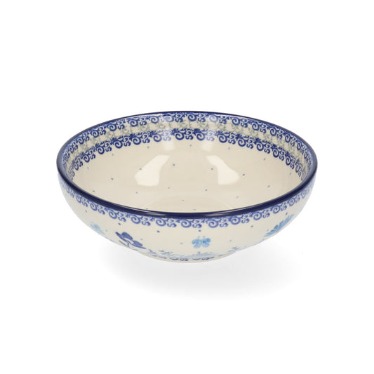 Serveerschaal 610 ml - Flower Meadow