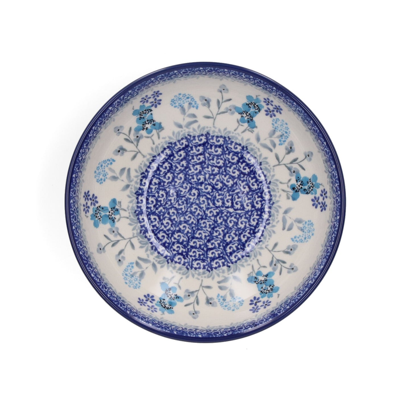 Serveerschaal 610 ml - Delicate Breeze