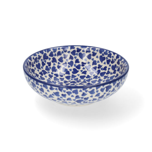 Serveerschaal 610 ml - Dancing Hearts