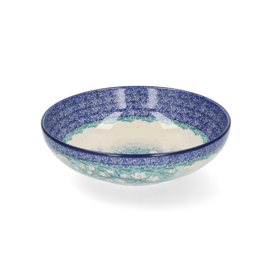 Serveerschaal 1250 ml - Van Gogh Museum - Almond Blossom