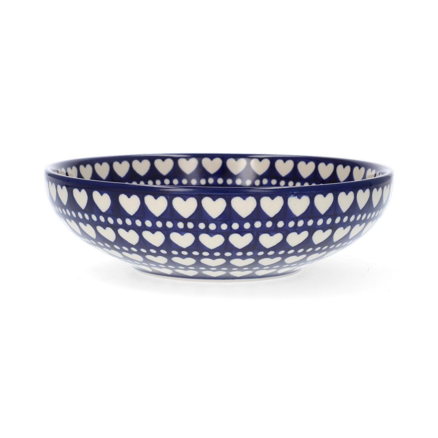 Serveerschaal 1250 ml - Blue Valentine