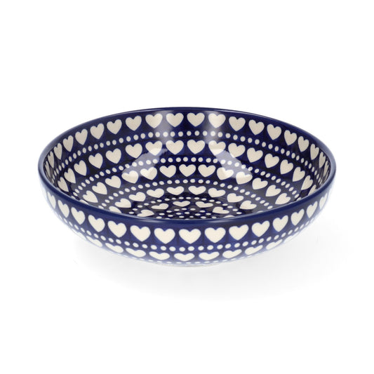 Servierschale 1250 ml - Blue Valentine