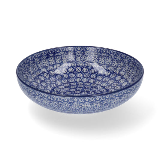 Servierschale 1250 ml - Spitze