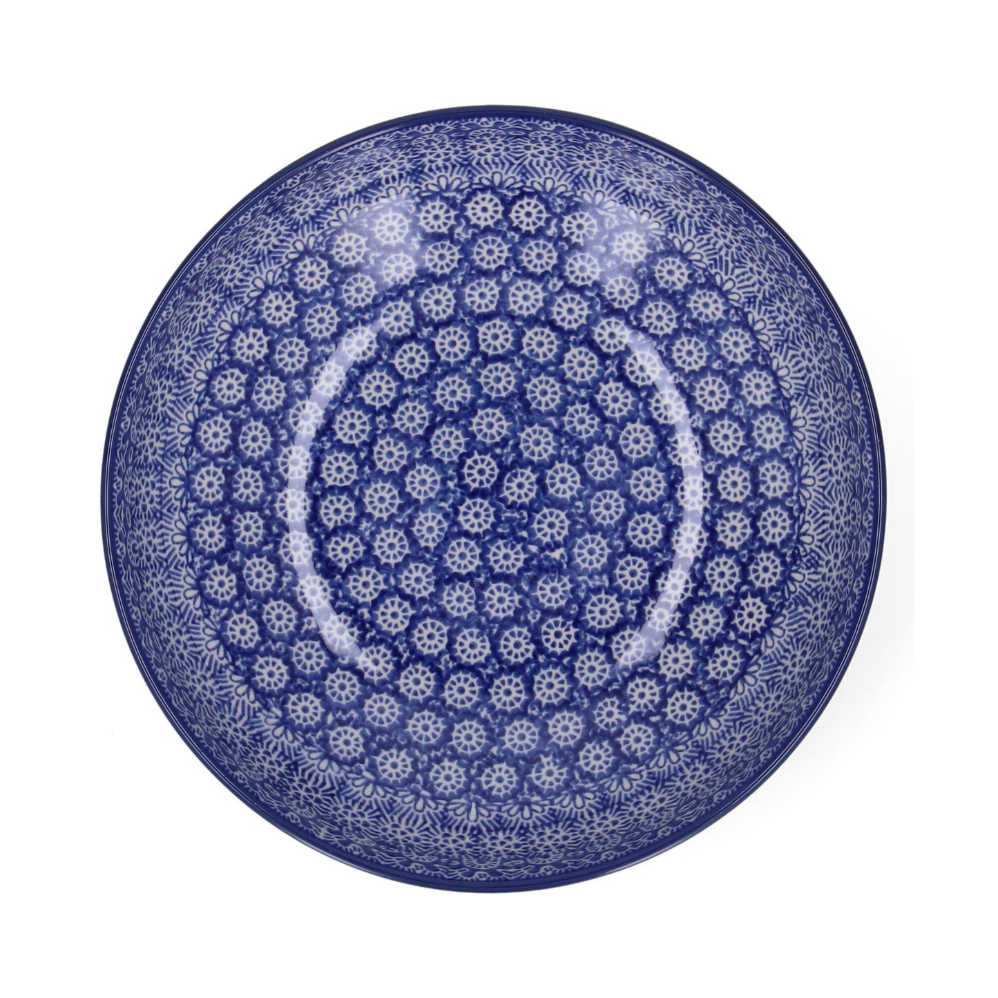 Serveerschaal 1250 ml - Lace
