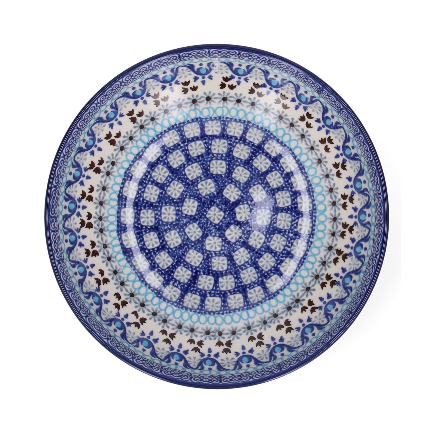 Serving bowl 1250 ml Marrakesh