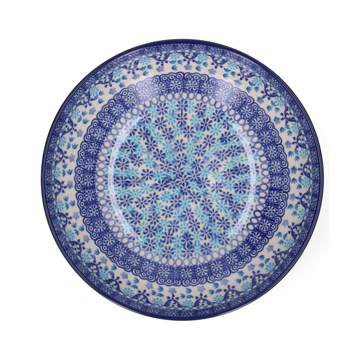 Serveerschaal 1250 ml - Nautique