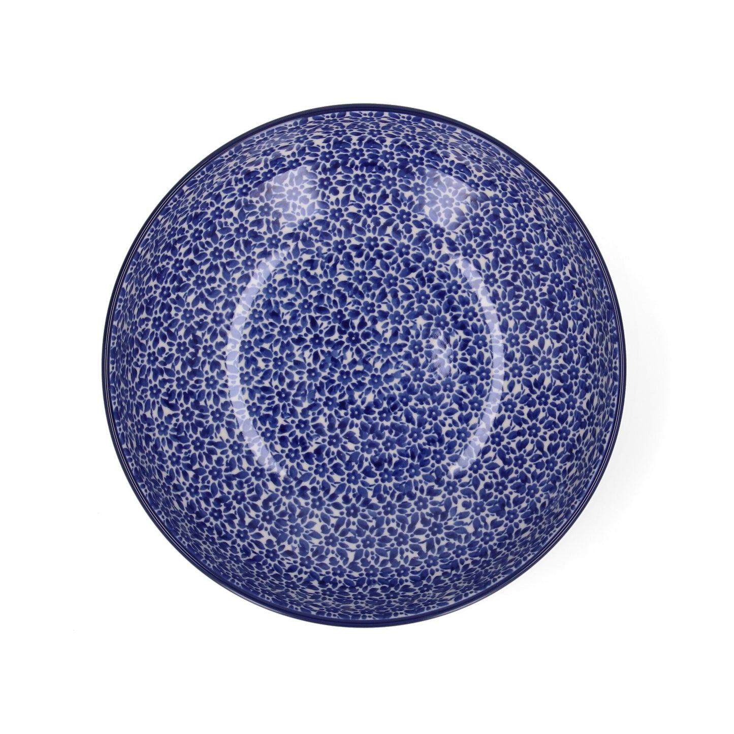 Serveerschaal 1250 ml - Indigo