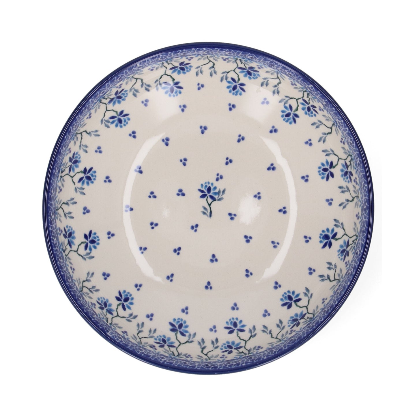 Serveerschaal 1250 ml - Daydream